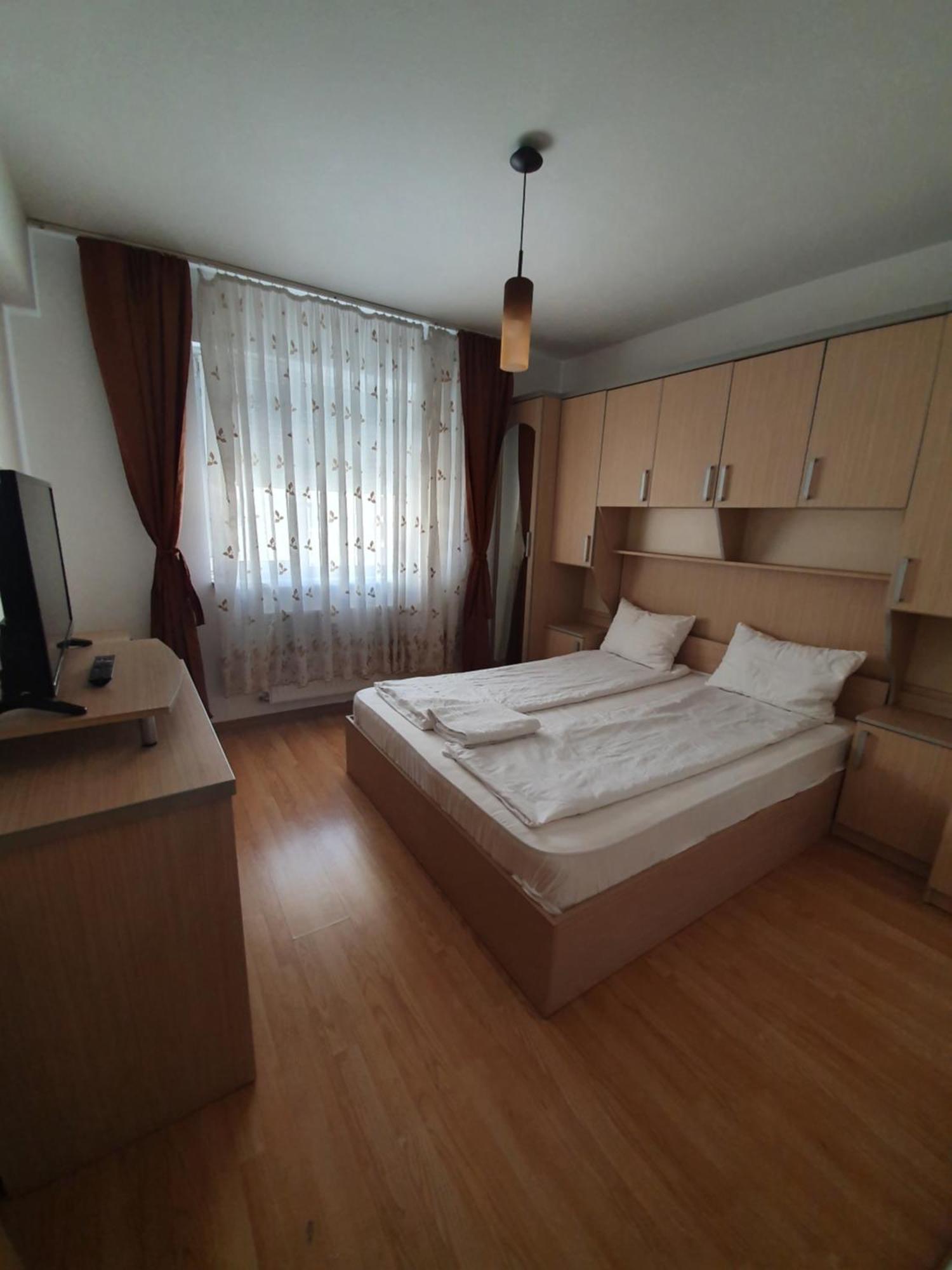 Urban Retreat Luxury Hideaway Daire Oradea Dış mekan fotoğraf