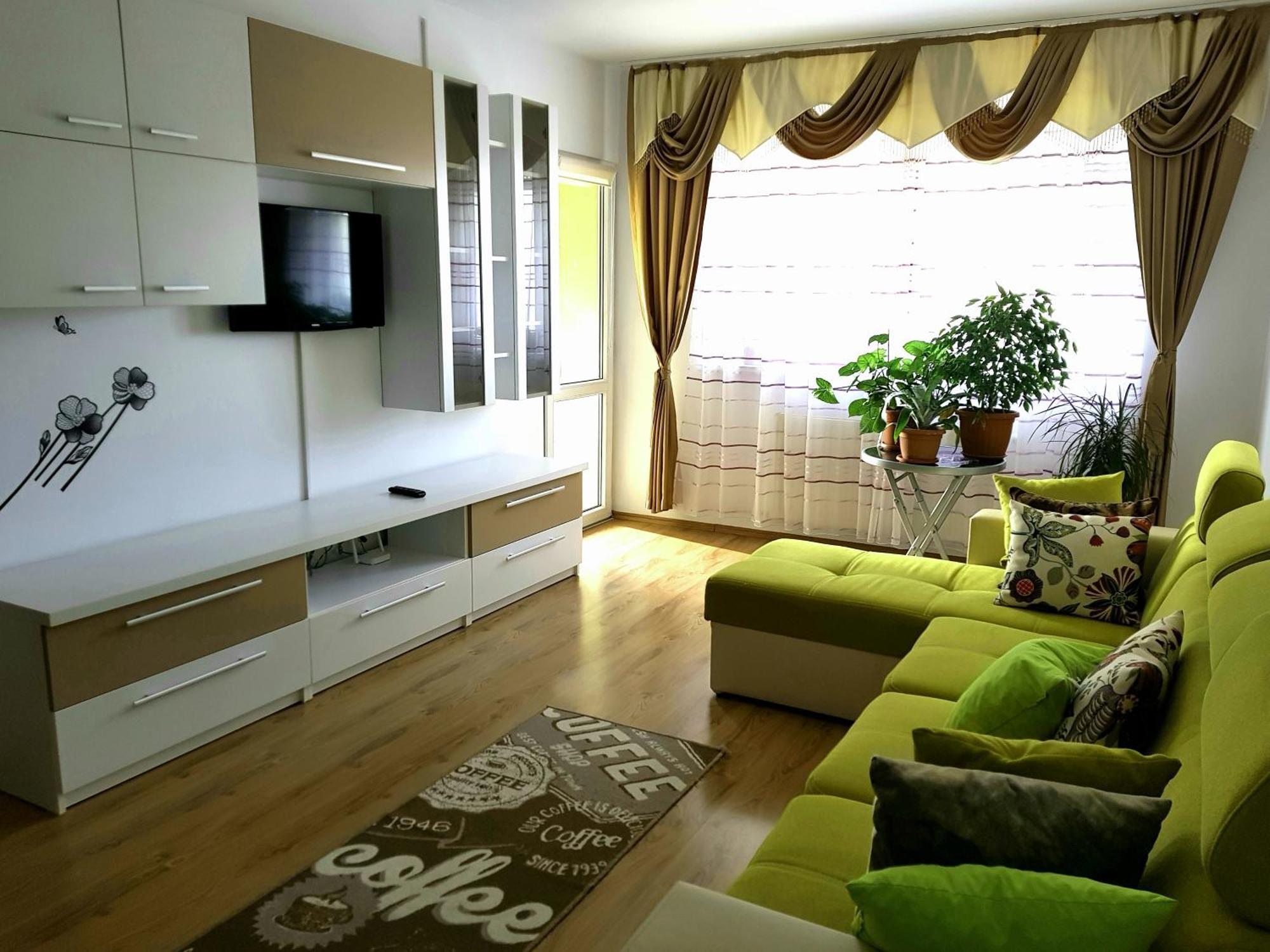 Urban Retreat Luxury Hideaway Daire Oradea Dış mekan fotoğraf