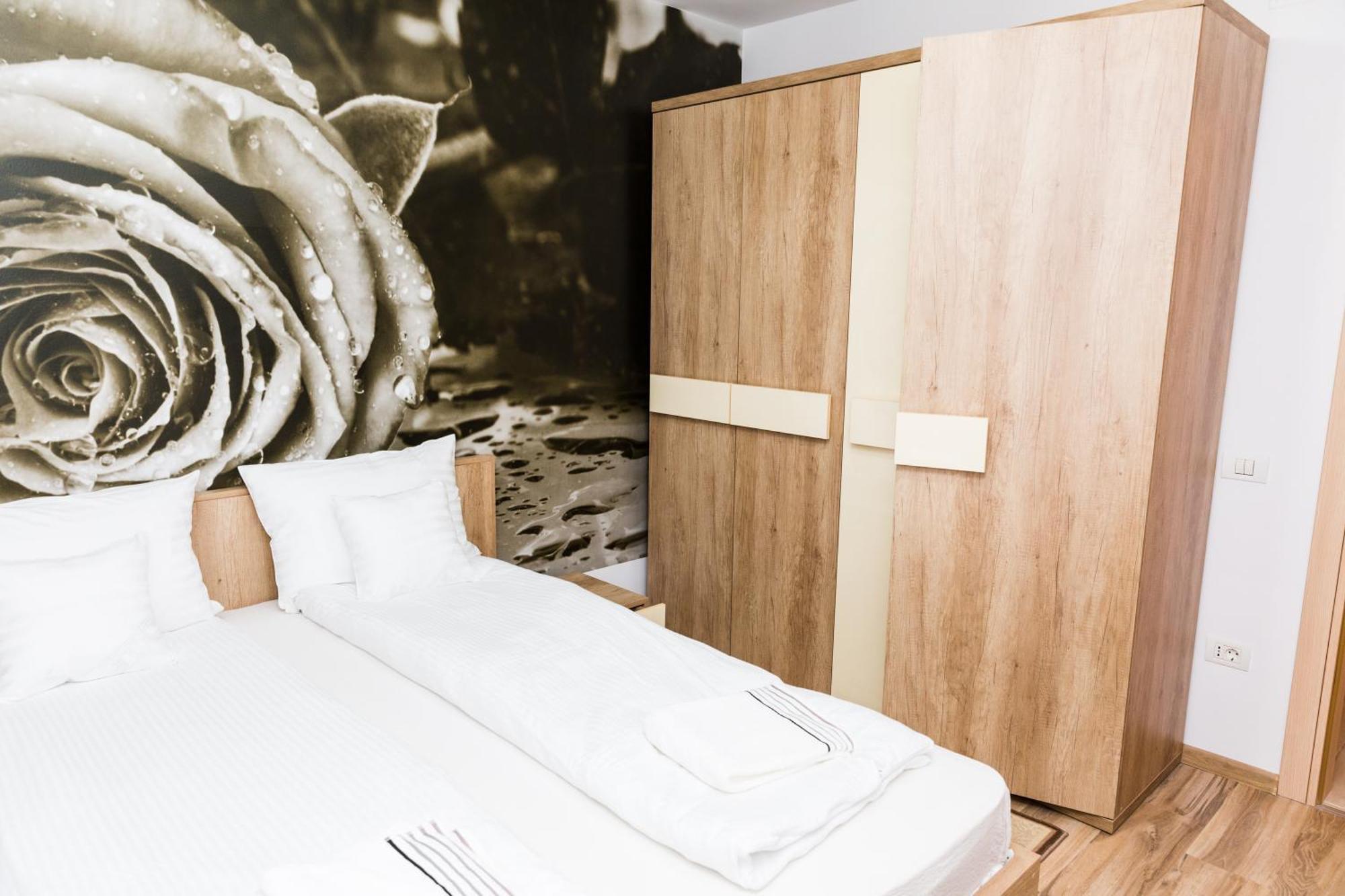 Urban Retreat Luxury Hideaway Daire Oradea Dış mekan fotoğraf