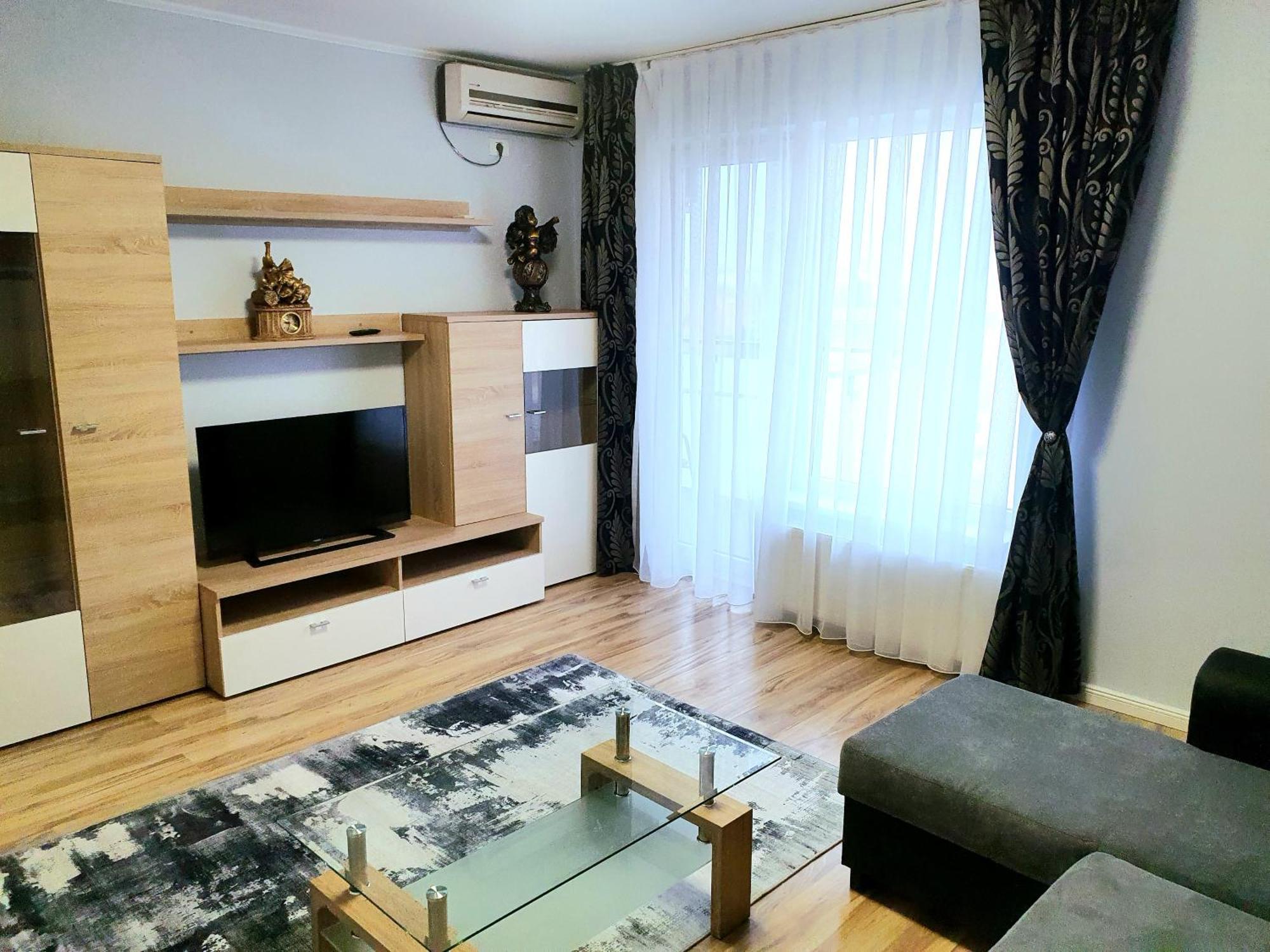 Urban Retreat Luxury Hideaway Daire Oradea Dış mekan fotoğraf